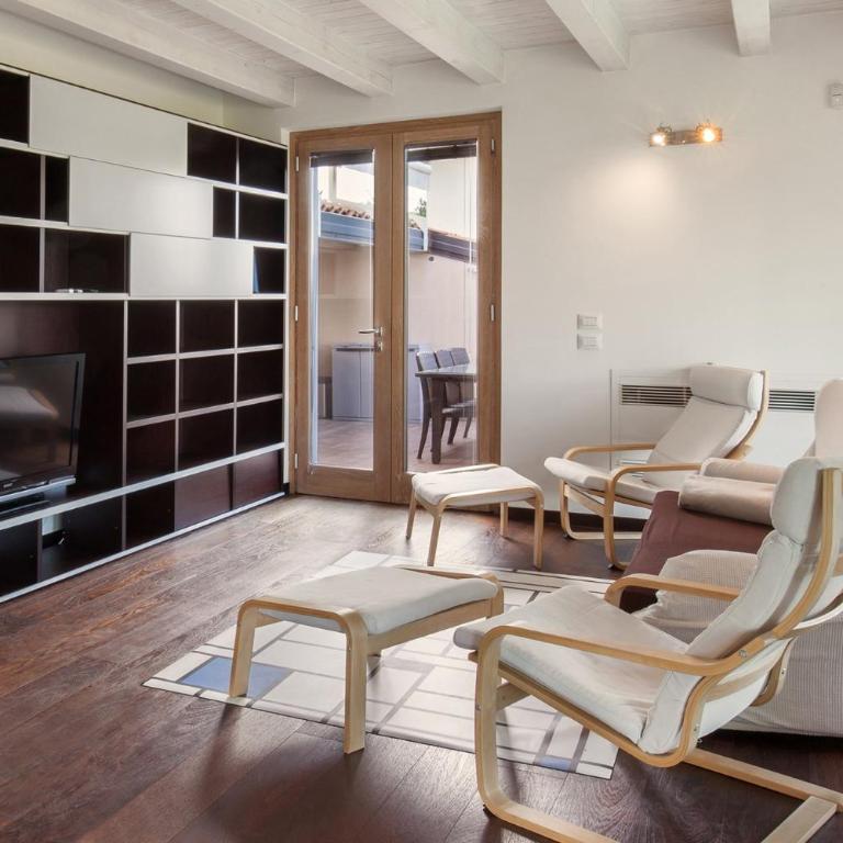 Ca Bosca - Fine Living - Casa de 3 dormitorios - 9