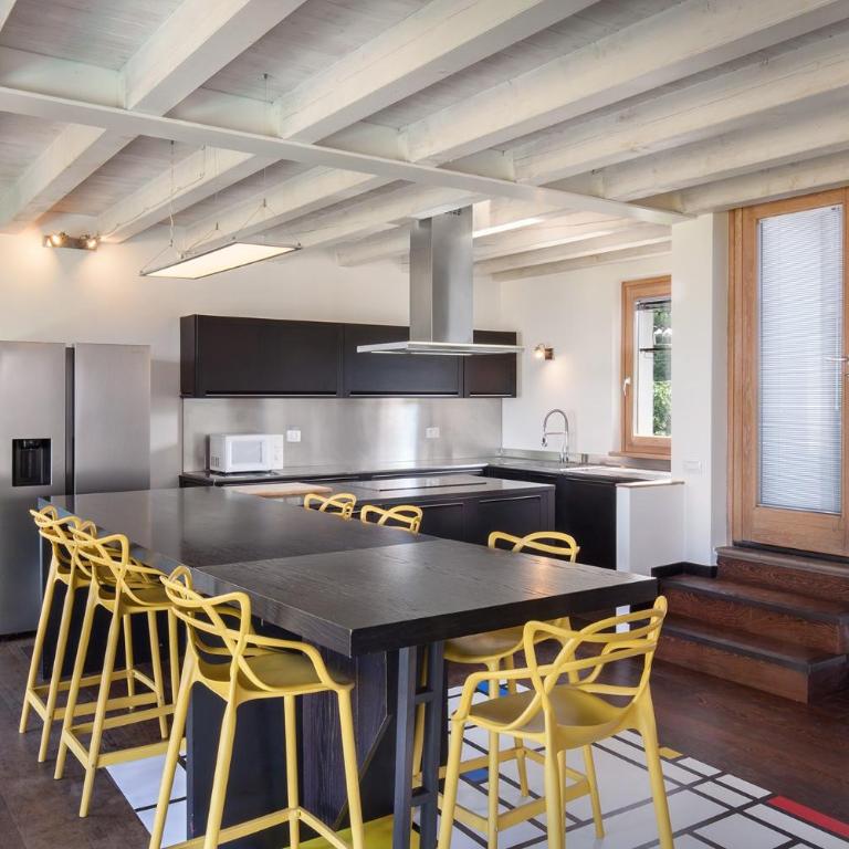 Ca Bosca - Fine Living - Casa de 3 dormitorios - 7