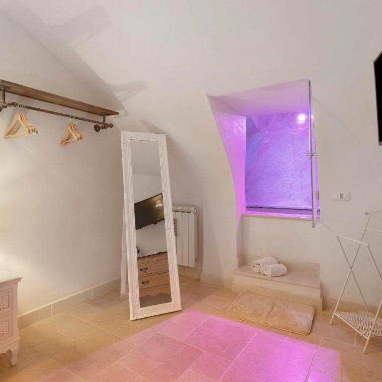 Casa Tuccia - Appartamento Superior con 1 Camera da Letto e Balcone - 2