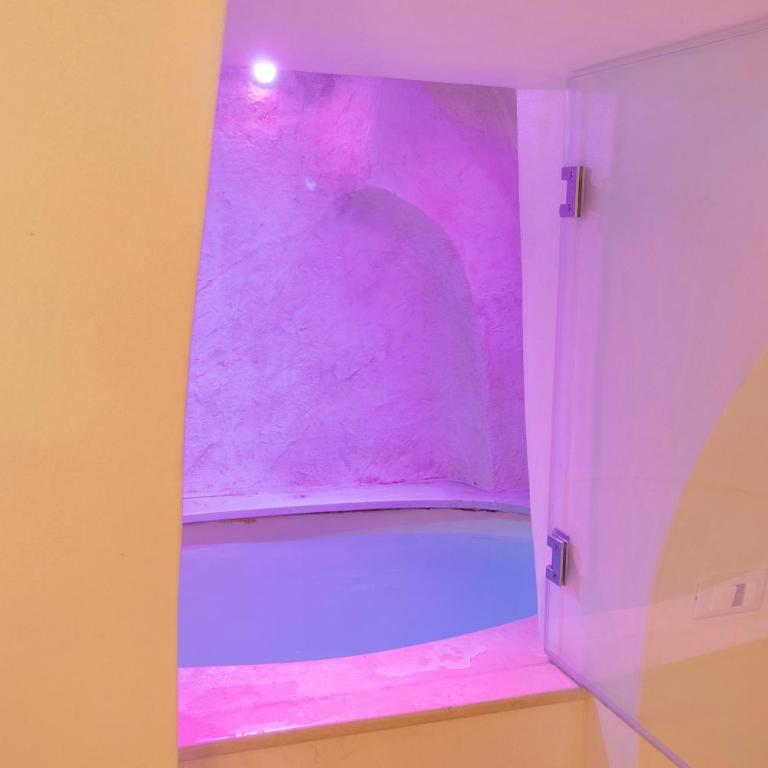 Casa Tuccia - Appartamento Superior con 1 Camera da Letto e Balcone - 23