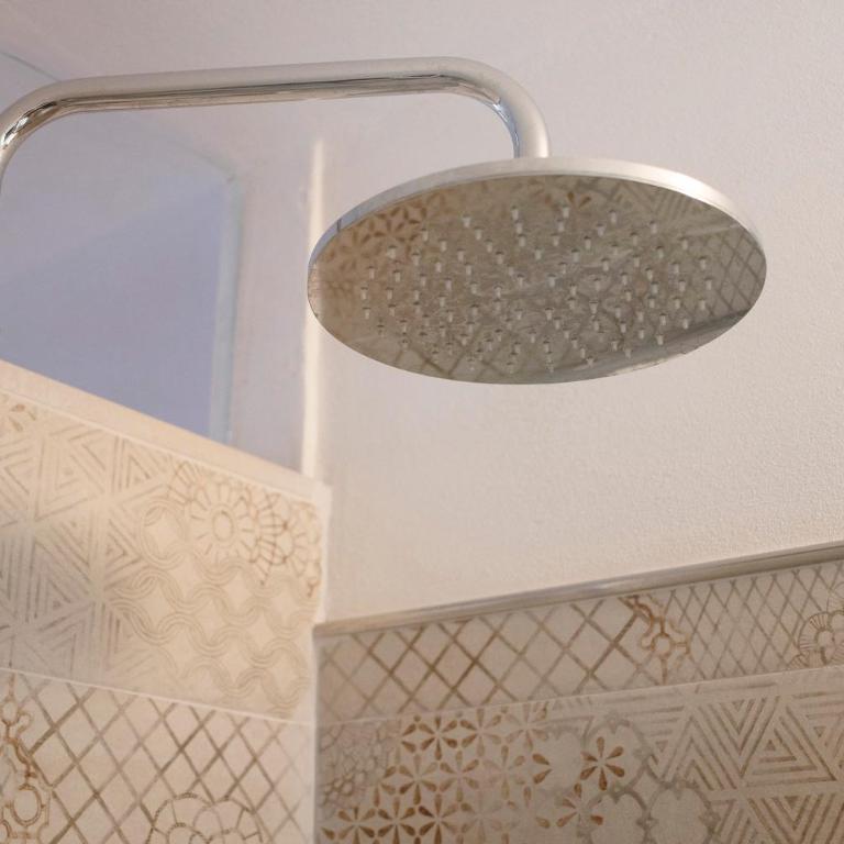 Casa Tuccia - Appartamento Superior con 1 Camera da Letto e Balcone - 20