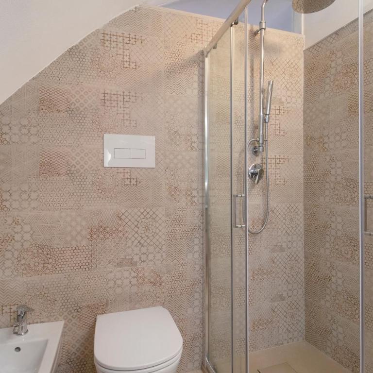 Casa Tuccia - Appartamento Superior con 1 Camera da Letto e Balcone - 19