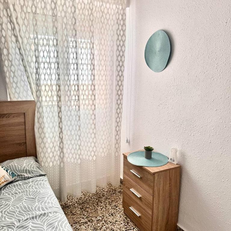 CASA LUZ in Alicante City - Three-Bedroom Apartment - 17