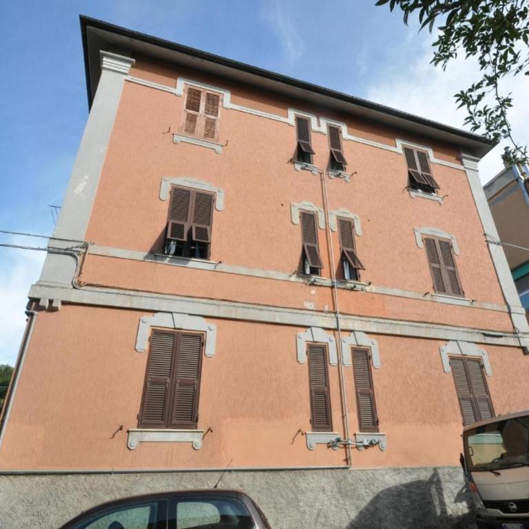Georgehouse Golfo dei Poeti 5 Terre - Appartamento Superior con Vista Città - 25