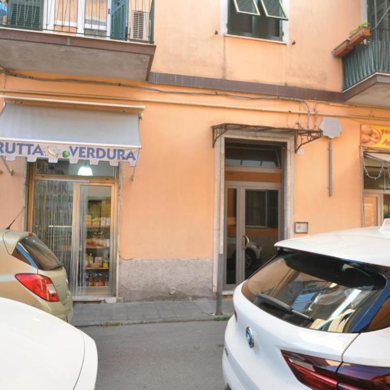Georgehouse Golfo dei Poeti 5 Terre - Appartamento Superior con Vista Città - 30