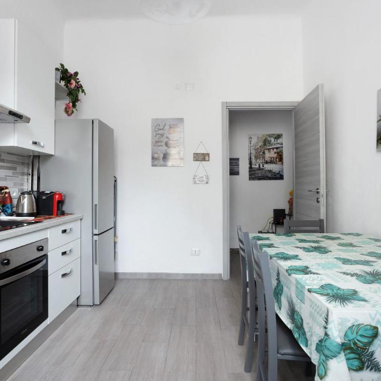 Georgehouse Golfo dei Poeti 5 Terre - Appartamento Superior con Vista Città - 7