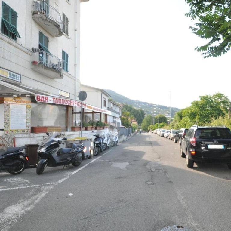 Georgehouse Golfo dei Poeti 5 Terre - Appartamento Superior con Vista Città - 29