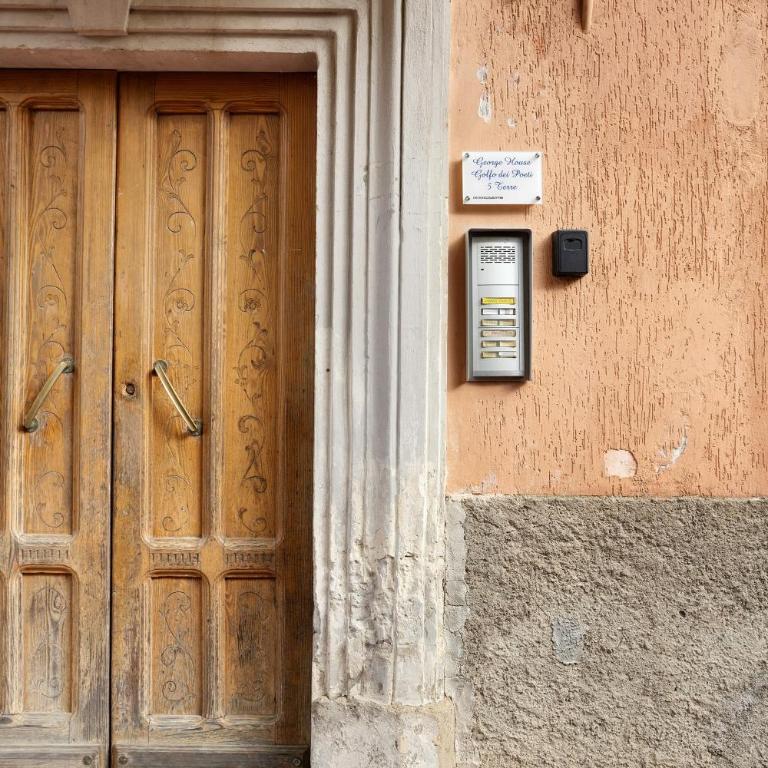 Georgehouse Golfo dei Poeti 5 Terre - Appartamento Superior con Vista Città - 21