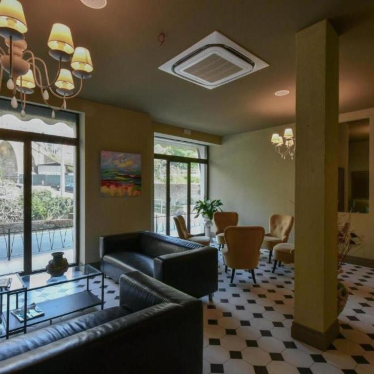 Residence Paradiso Monolocale 206 - Appartamento Superior con 1 Camera da Letto e Balcone - 1