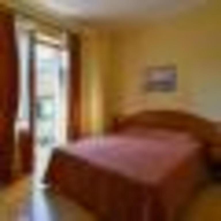 Residence Paradiso Monolocale 206 - Appartamento Superior con 1 Camera da Letto e Balcone - 6