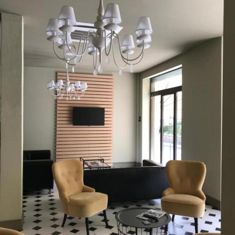 Residence Paradiso Monolocale 206 - Appartamento Superior con 1 Camera da Letto e Balcone - 10