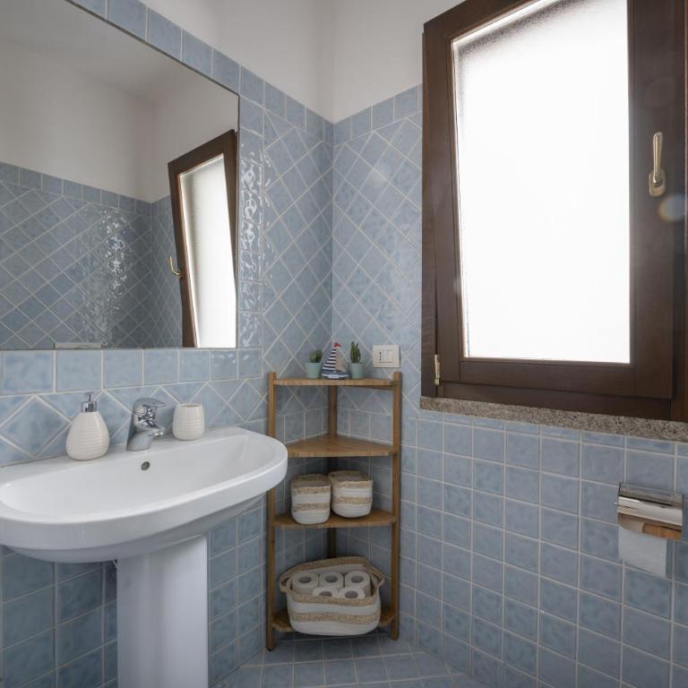 Flat Arcipelago - Appartamento con doccia - 15