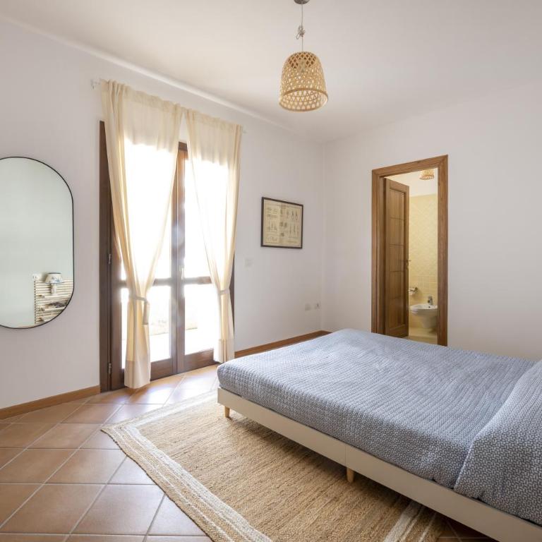 Flat Arcipelago - Appartamento con doccia - 12
