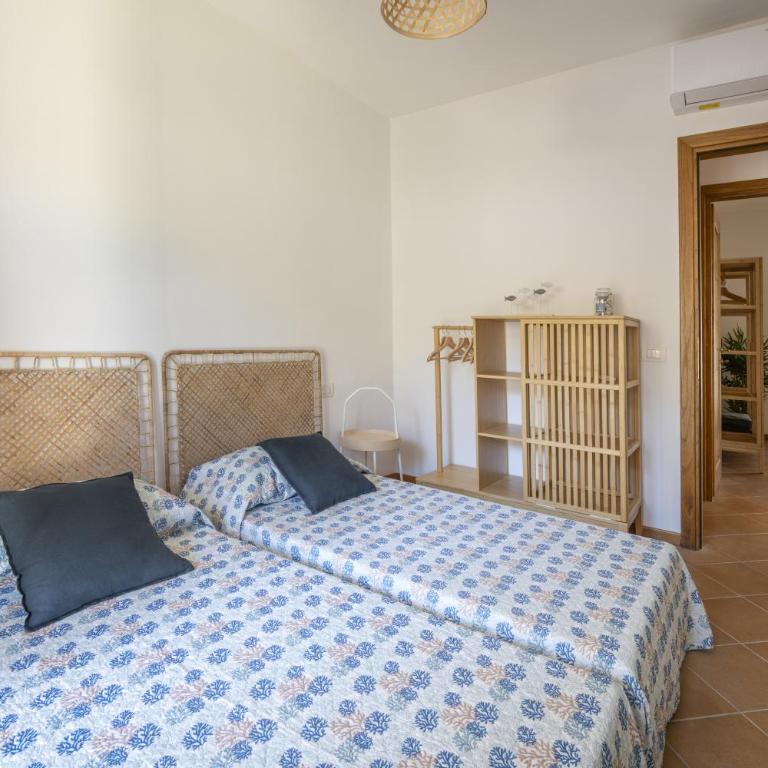 Flat Arcipelago - Appartamento con doccia - 11