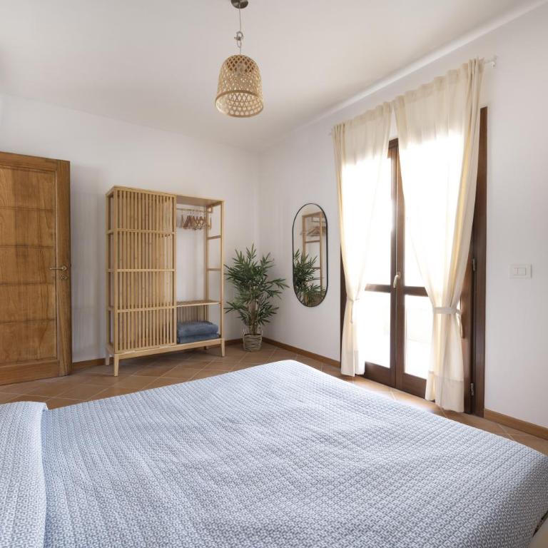 Flat Arcipelago - Appartamento con doccia - 13