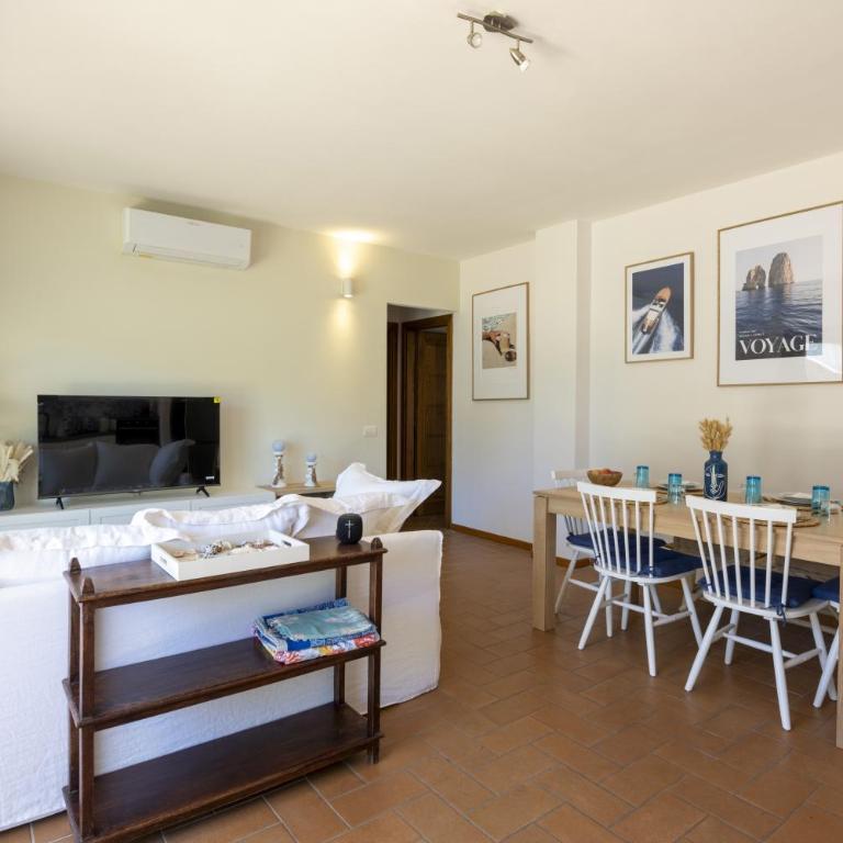 Flat Arcipelago - Appartamento con doccia - 6