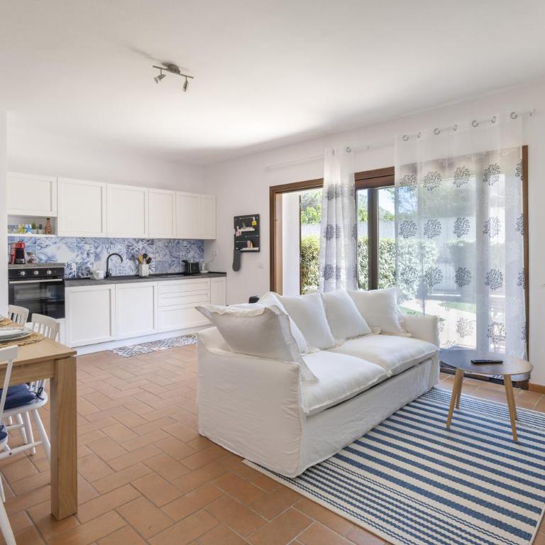 Flat Arcipelago - Appartamento con doccia - 4