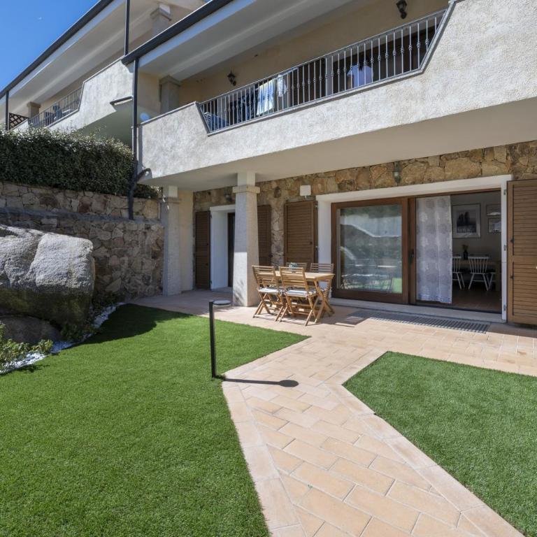 Flat Arcipelago - Appartamento con doccia - 1