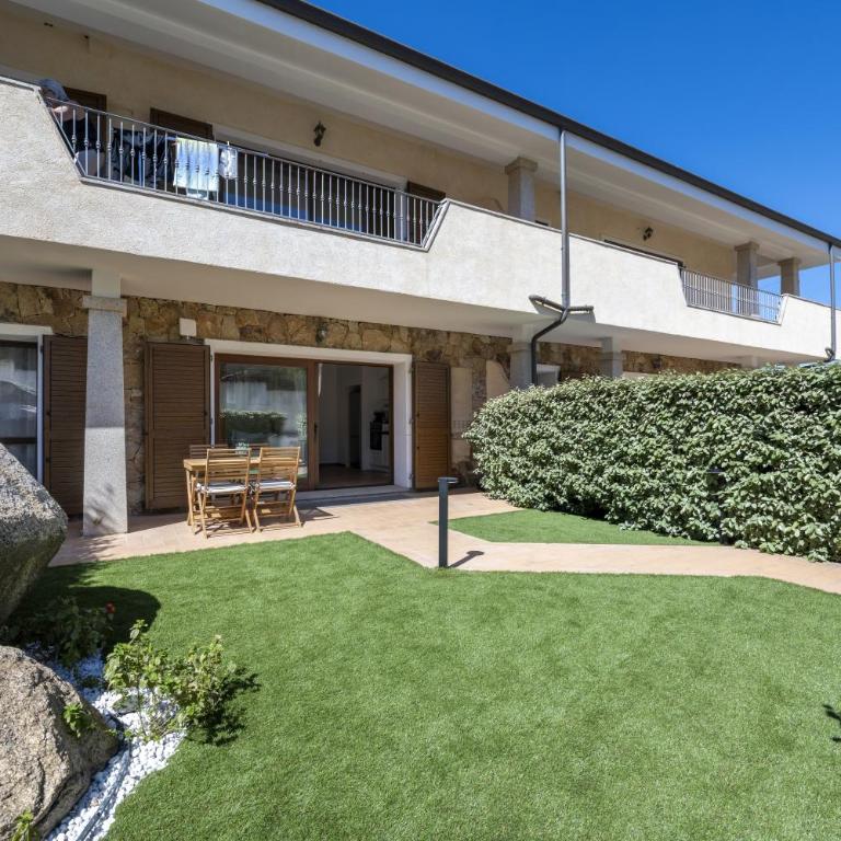 Flat Arcipelago - Appartamento con doccia - 2