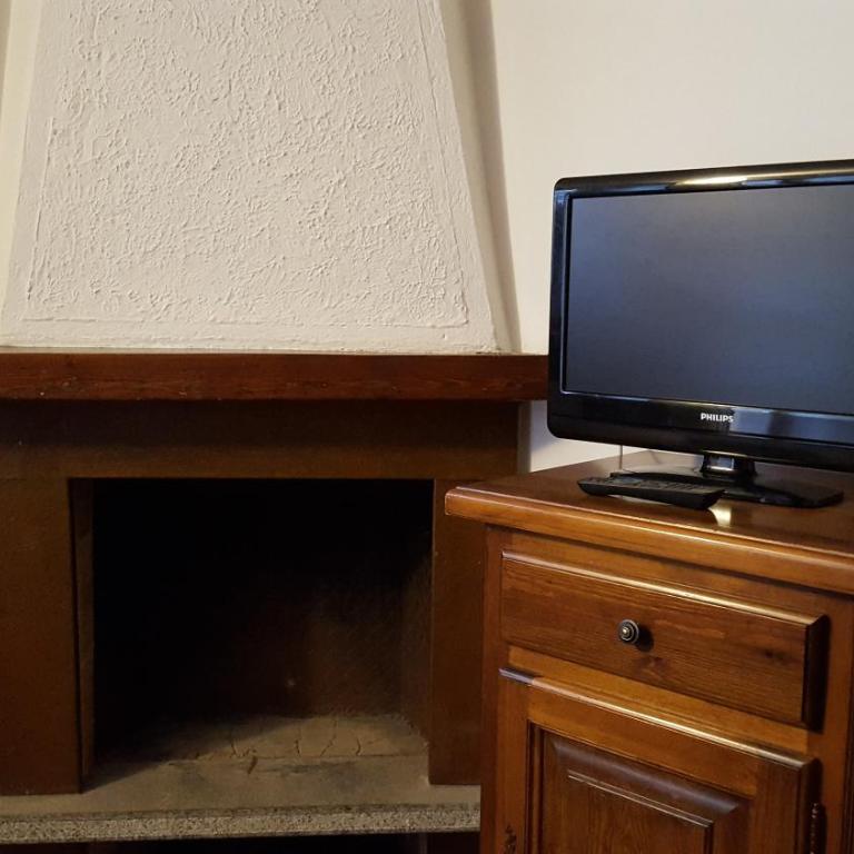 Maison Rosalp - Appartamento con 2 Camere da Letto - 15