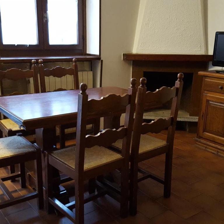 Maison Rosalp - Appartamento con 2 Camere da Letto - 18
