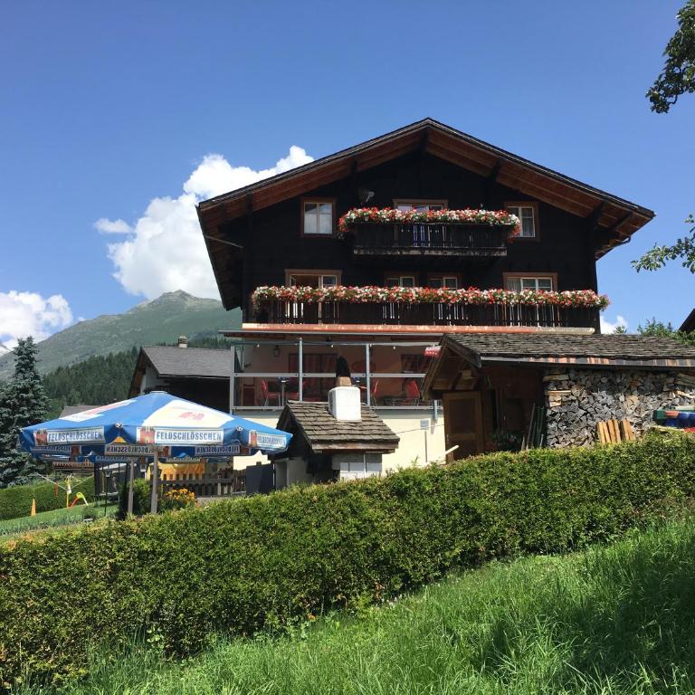 Hotel Haus Mühlebach - Doppelzimmer - 5