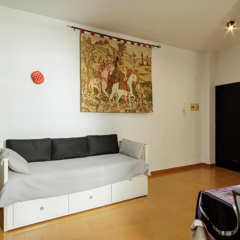 Conde Center Premium Suites - Apartamento con ducha - 3