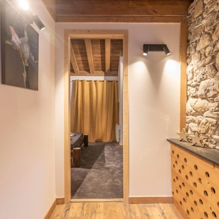 Albert le Cerf - Appartement 3 Chambres Premium avec Balcon - 11
