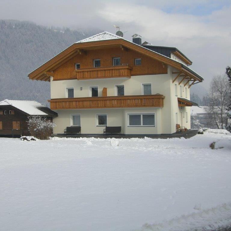 Unterhauserhof App B - Appartamento Deluxe con 2 Camere da Letto e Vista Giardino - 14