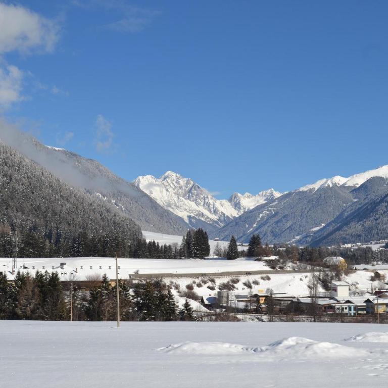 Unterhauserhof App B - Appartamento Deluxe con 2 Camere da Letto e Vista Giardino - 15