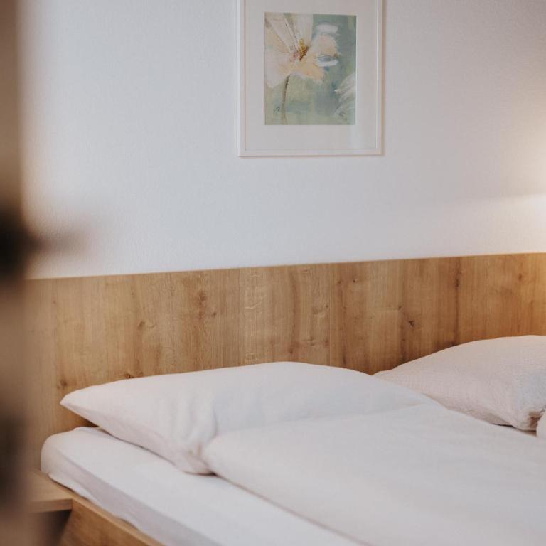 Unterhauserhof App B - Appartamento Deluxe con 2 Camere da Letto e Vista Giardino - 2