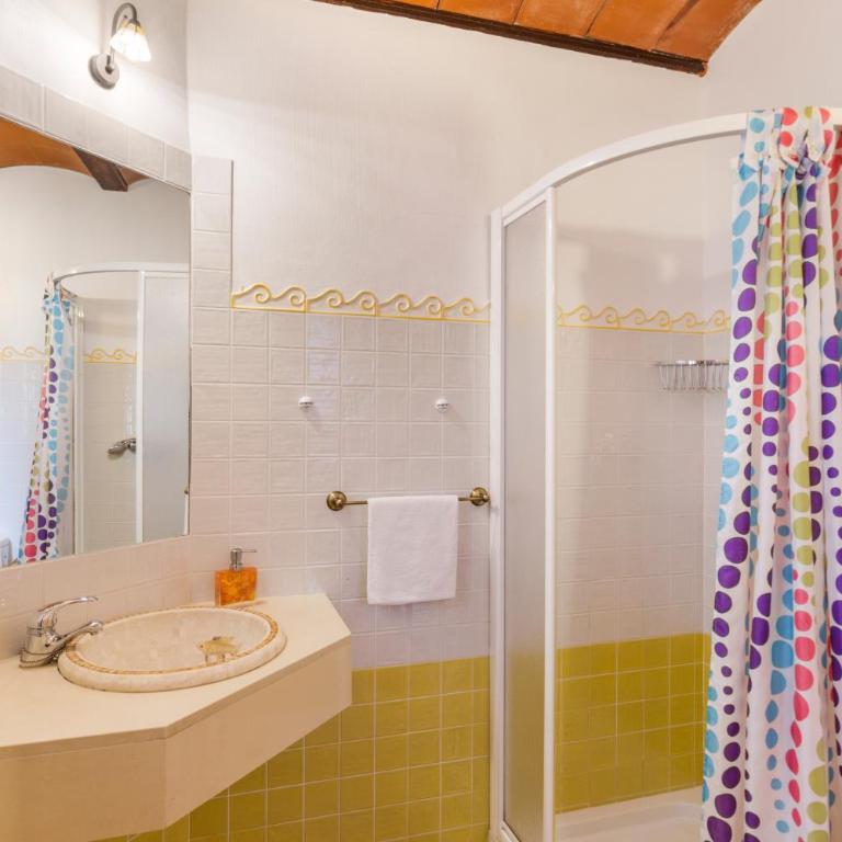 Finca Liarte - Apartment with Terrace - 16