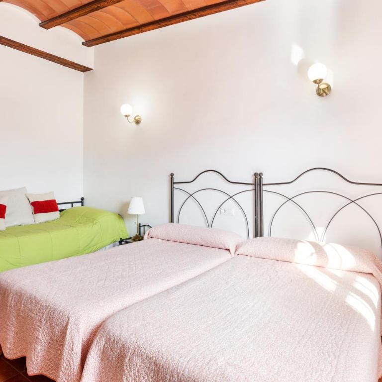 Finca Liarte - Apartment with Terrace - 15
