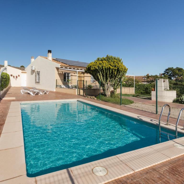 Finca Liarte - Apartment with Terrace - 1
