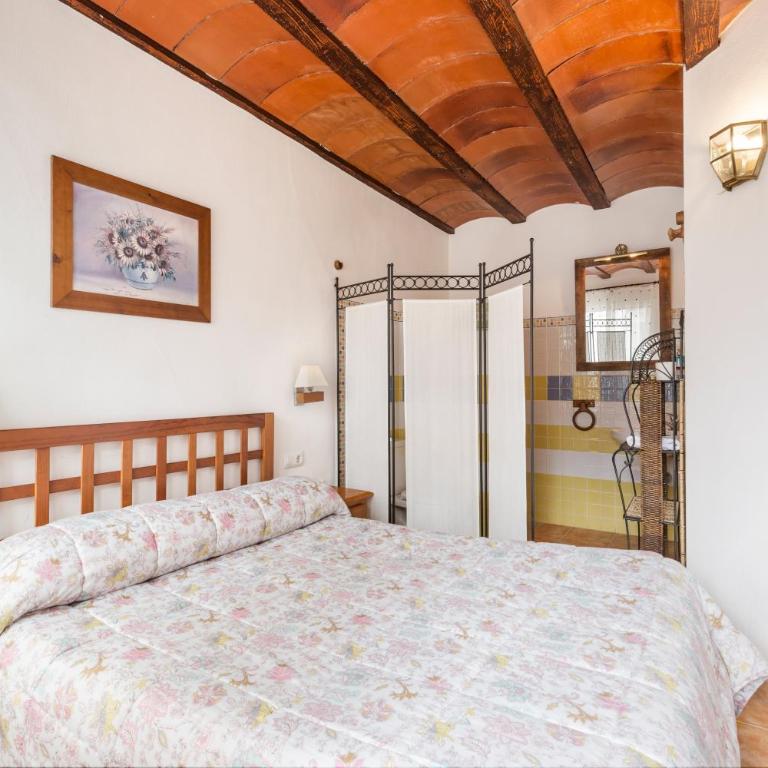 Finca Liarte - Apartment with Terrace - 11