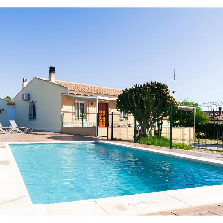 Finca Liarte - Apartment with Terrace - 23