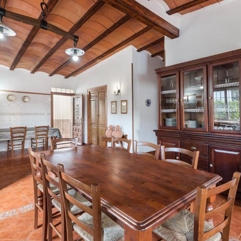 Finca Liarte - Apartment with Terrace - 5