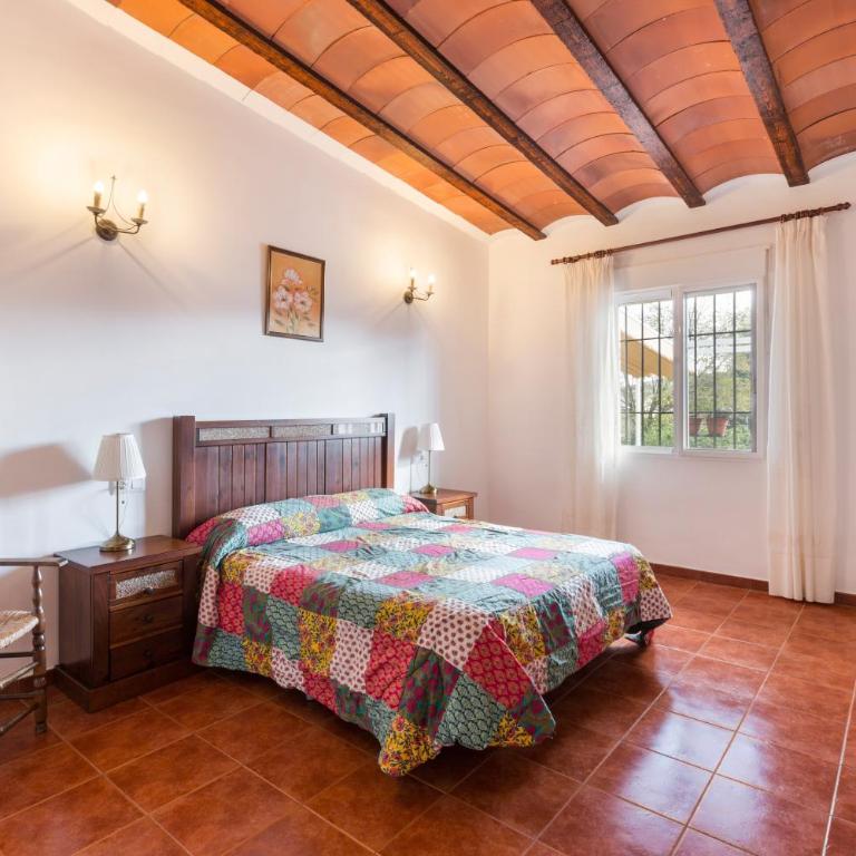 Finca Liarte - Apartment with Terrace - 8