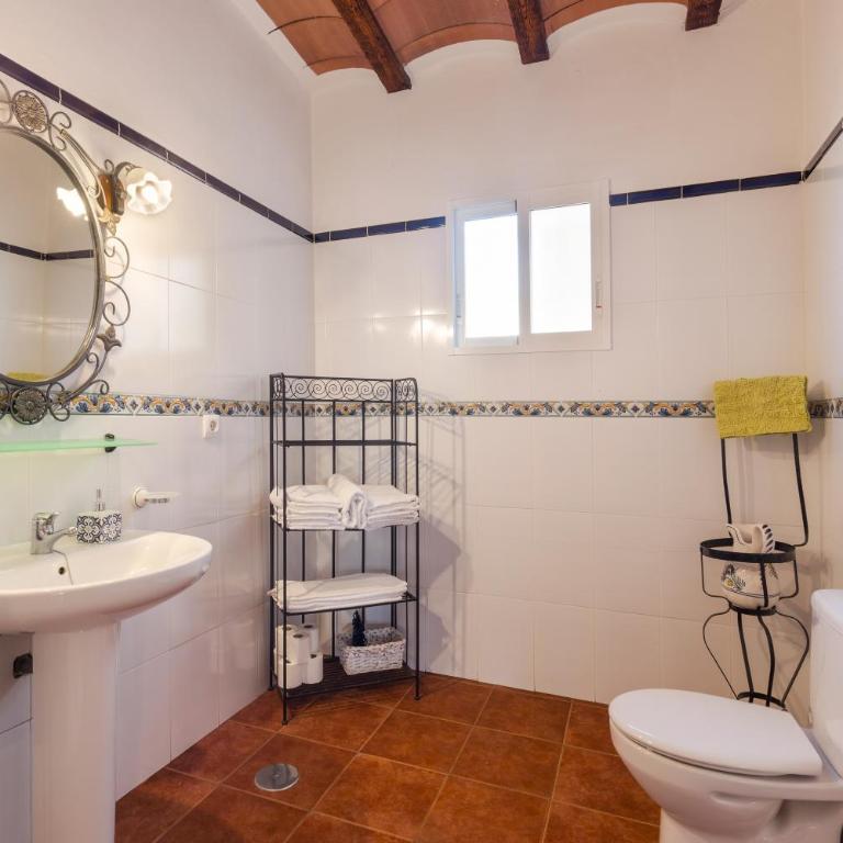 Finca Liarte - Apartment with Terrace - 9