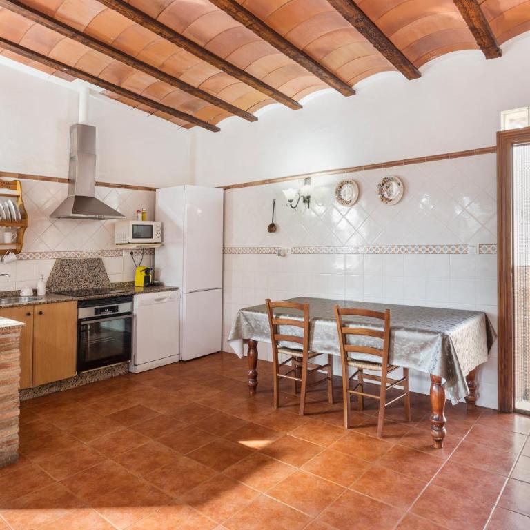 Finca Liarte - Apartment with Terrace - 6