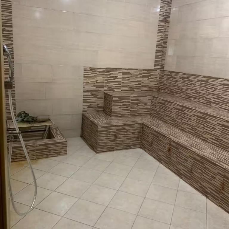 Apto Moderno con Piscina Privada y Vista Panorámica en San Gil - Apartamento de 1 dormitorio - 16