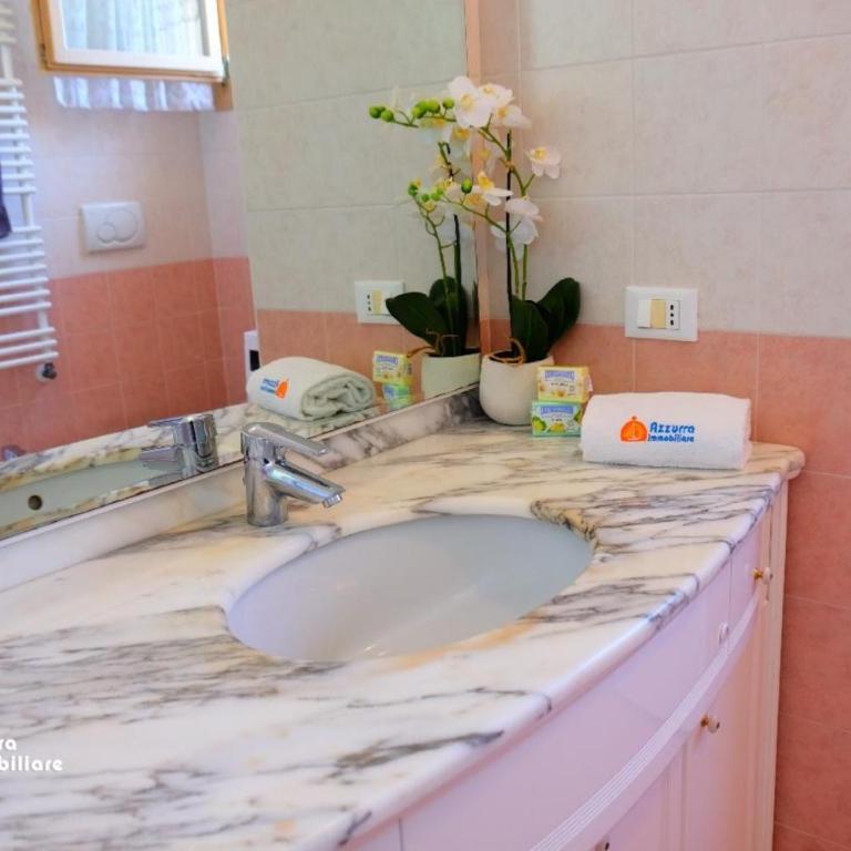 Residence Borgo dei Fiori D03 - Appartamento Superior con Vista Città - 6