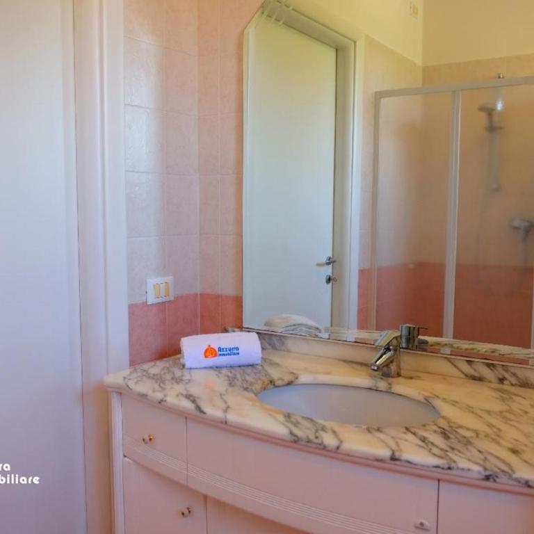 Residence Borgo dei Fiori D03 - Appartamento Superior con Vista Città - 8