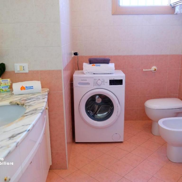 Residence Borgo dei Fiori D03 - Appartamento Superior con Vista Città - 7