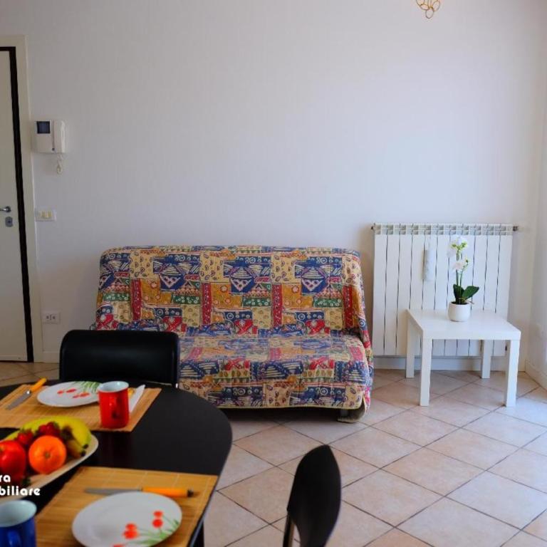 Residence Borgo dei Fiori D03 - Appartamento Superior con Vista Città - 4