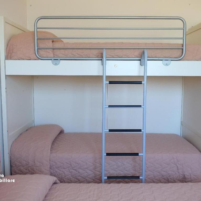 Residence Borgo dei Fiori D03 - Appartamento Superior con Vista Città - 11