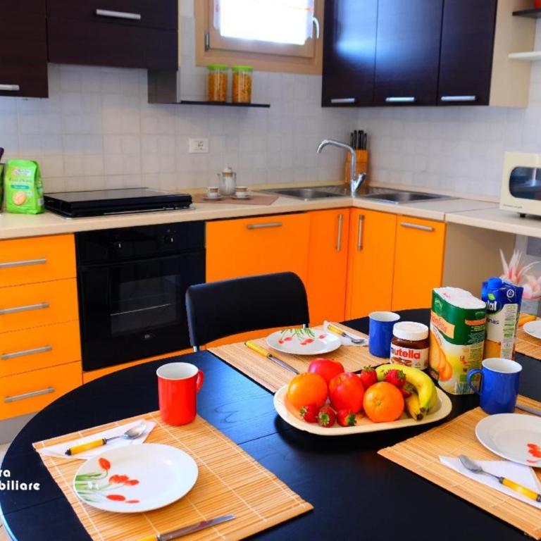 Residence Borgo dei Fiori D03 - Appartamento Superior con Vista Città - 3