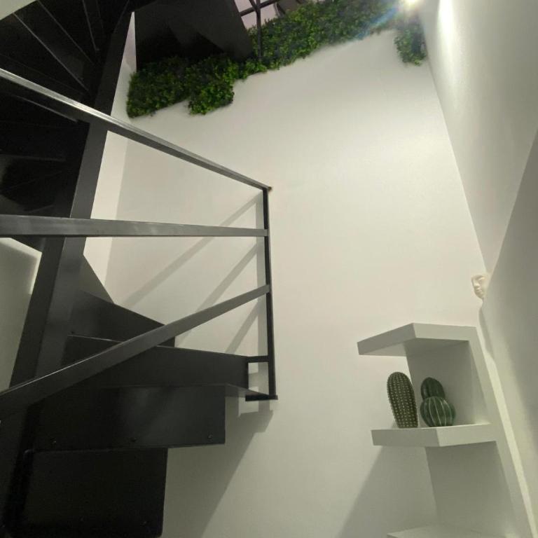 Apa Sicula - Casa con 1 Camera da Letto - 30