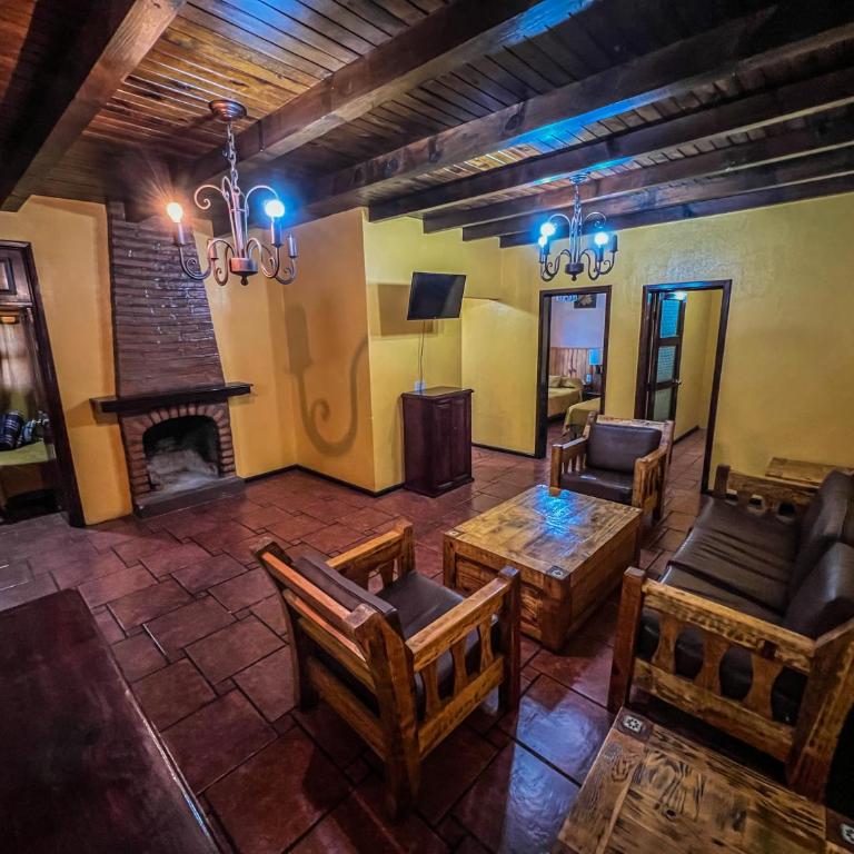 Villas Lupita - Casa de 3 dormitorios - 2