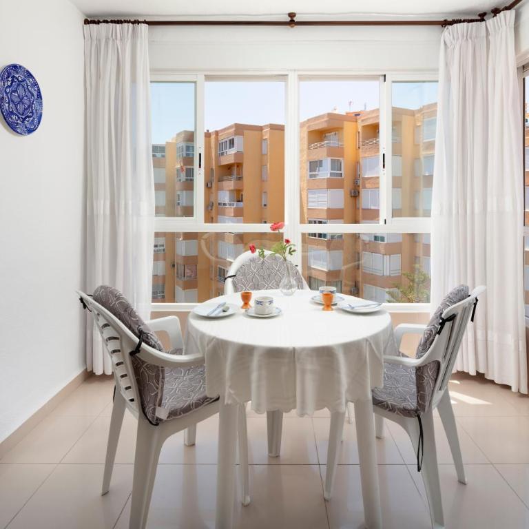 Bloque 78 - Apartamento Superior de 1 dormitorio con balcón - 4